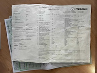 2008 mazda 6 - afbeelding 18 van  26