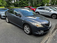 2008 mazda 6 - afbeelding 12 van  26