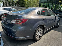 2008 mazda 6 - afbeelding 21 van  26