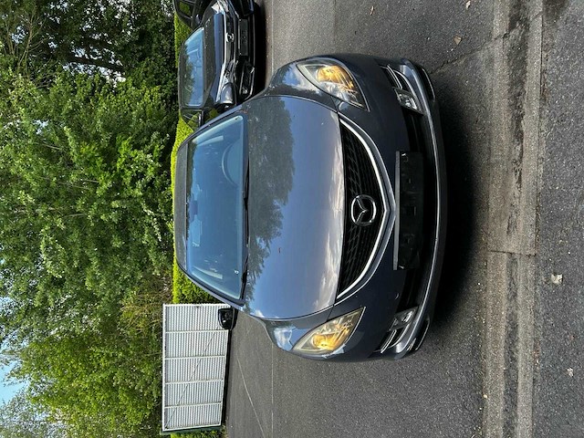2008 mazda 6 - afbeelding 23 van  26