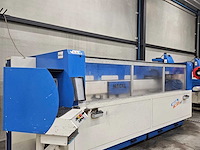 2008 mecal mc 305 cnc freesmachine - afbeelding 2 van  7