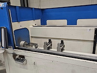 2008 mecal mc 305 cnc freesmachine - afbeelding 3 van  7