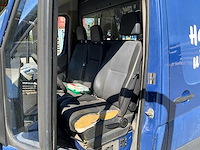 2008 mercedes-benz 515 cdi/4.6 vrachtwagen - afbeelding 3 van  47