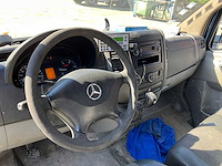 2008 mercedes-benz 515 cdi/4.6 vrachtwagen - afbeelding 4 van  47