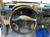 2008 mercedes-benz 515 cdi/4.6 vrachtwagen - afbeelding 5 van  47