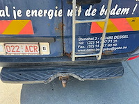 2008 mercedes-benz 515 cdi/4.6 vrachtwagen - afbeelding 19 van  47