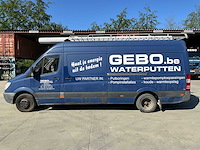 2008 mercedes-benz 515 cdi/4.6 vrachtwagen - afbeelding 12 van  47