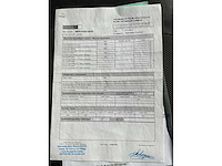 2008 mercedes-benz 515 cdi/4.6 vrachtwagen - afbeelding 40 van  47