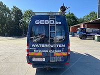 2008 mercedes-benz 515 cdi/4.6 vrachtwagen - afbeelding 34 van  47