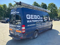 2008 mercedes-benz 515 cdi/4.6 vrachtwagen - afbeelding 43 van  47