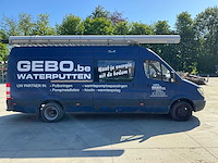 2008 mercedes-benz 515 cdi/4.6 vrachtwagen - afbeelding 44 van  47