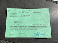 2008 mercedes-benz 515 cdi/4.6 vrachtwagen - afbeelding 30 van  33