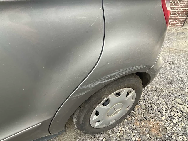 2008 mercedes benz a-klasse 180 2.0 cdi auto - afbeelding 2 van  28