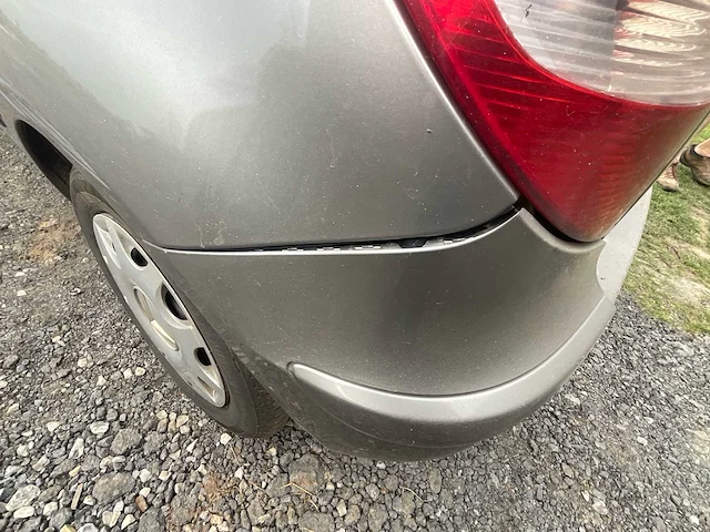 2008 mercedes benz a-klasse 180 2.0 cdi auto - afbeelding 8 van  28