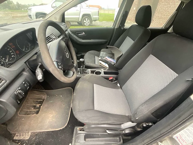 2008 mercedes benz a-klasse 180 2.0 cdi auto - afbeelding 13 van  28