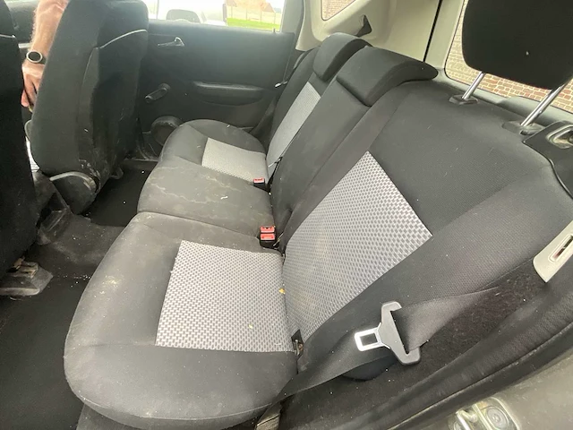 2008 mercedes benz a-klasse 180 2.0 cdi auto - afbeelding 15 van  28