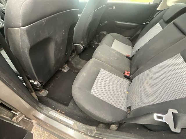 2008 mercedes benz a-klasse 180 2.0 cdi auto - afbeelding 16 van  28