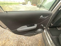 2008 mercedes benz a-klasse 180 2.0 cdi auto - afbeelding 17 van  28