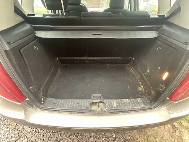 2008 mercedes benz a-klasse 180 2.0 cdi auto - afbeelding 18 van  28