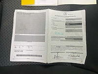 2008 mercedes benz a-klasse 180 2.0 cdi auto - afbeelding 21 van  28