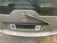 2008 mercedes benz a-klasse 180 2.0 cdi auto - afbeelding 22 van  29