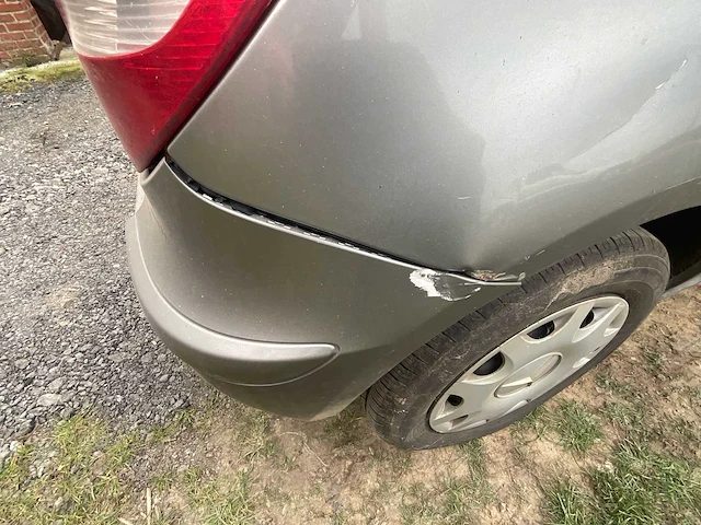 2008 mercedes benz a-klasse 180 2.0 cdi auto - afbeelding 7 van  29