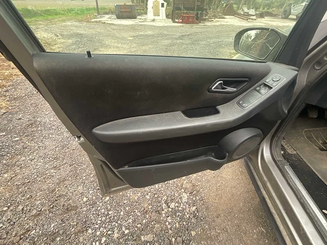 2008 mercedes benz a-klasse 180 2.0 cdi auto - afbeelding 9 van  29