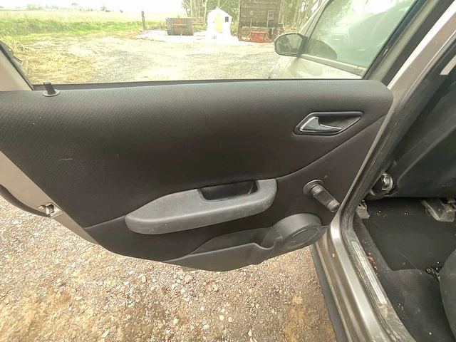 2008 mercedes benz a-klasse 180 2.0 cdi auto - afbeelding 15 van  29