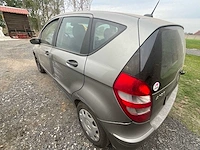 2008 mercedes benz a-klasse 180 2.0 cdi auto - afbeelding 18 van  29