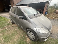 2008 mercedes benz a-klasse 180 2.0 cdi auto - afbeelding 22 van  29