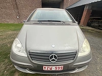 2008 mercedes benz a-klasse 180 2.0 cdi auto - afbeelding 23 van  29