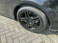 2008 mercedes-benz cls 320 cdi v6 amg - pack personenauto - afbeelding 10 van  26