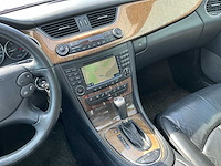 2008 mercedes-benz cls 320 cdi v6 amg - pack personenauto - afbeelding 19 van  26