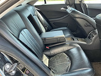 2008 mercedes-benz cls 320 cdi v6 amg - pack personenauto - afbeelding 25 van  26