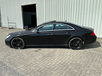 2008 mercedes-benz cls 320 cdi v6 amg - pack personenauto - afbeelding 2 van  26