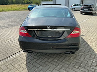 2008 mercedes-benz cls 320 cdi v6 amg - pack personenauto - afbeelding 4 van  26