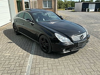 2008 mercedes-benz cls 320 cdi v6 amg - pack personenauto - afbeelding 7 van  26