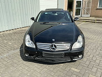 2008 mercedes-benz cls 320 cdi v6 amg - pack personenauto - afbeelding 8 van  26