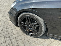 2008 mercedes-benz cls 320 cdi v6 amg - pack personenauto - afbeelding 9 van  26