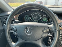 2008 mercedes-benz cls 320 cdi v6 amg - pack personenauto - afbeelding 10 van  30