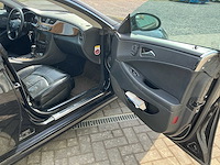 2008 mercedes-benz cls 320 cdi v6 amg - pack personenauto - afbeelding 20 van  30