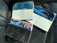 2008 mercedes-benz cls 320 cdi v6 amg - pack personenauto - afbeelding 22 van  30