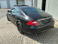 2008 mercedes-benz cls 320 cdi v6 amg - pack personenauto - afbeelding 23 van  30