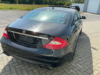 2008 mercedes-benz cls 320 cdi v6 amg - pack personenauto - afbeelding 26 van  30