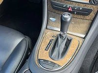 2008 mercedes-benz cls 350 cgi - afbeelding 21 van  45