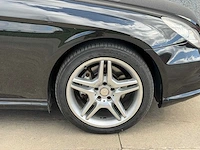 2008 mercedes-benz cls 350 cgi - afbeelding 3 van  45