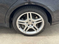 2008 mercedes-benz cls 350 cgi - afbeelding 4 van  45
