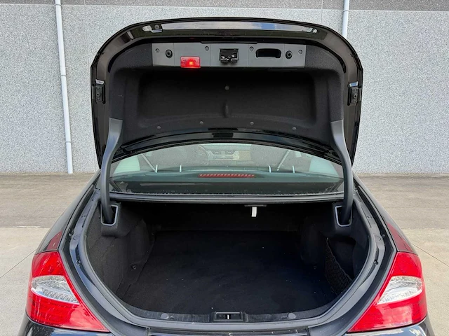 2008 mercedes-benz cls 350 cgi - afbeelding 5 van  45