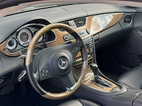 2008 mercedes-benz cls 350 cgi - afbeelding 7 van  45