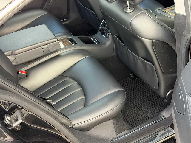2008 mercedes-benz cls 350 cgi - afbeelding 11 van  45